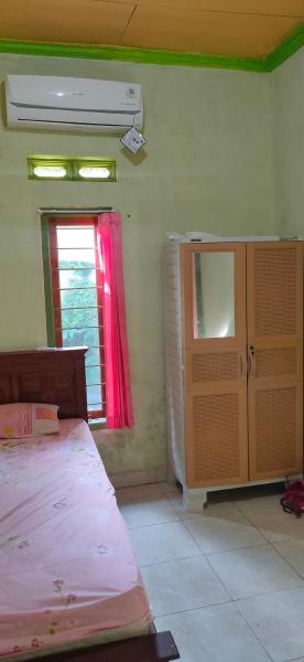Garden Guesthouse Praya
